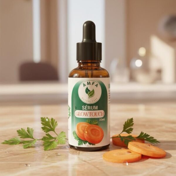 Sérum glowtouch