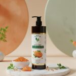 lait de corps glowtouch