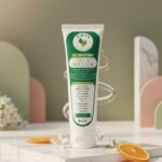 Gel nettoyant éclat douceur