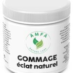 Gommage éclat naturel