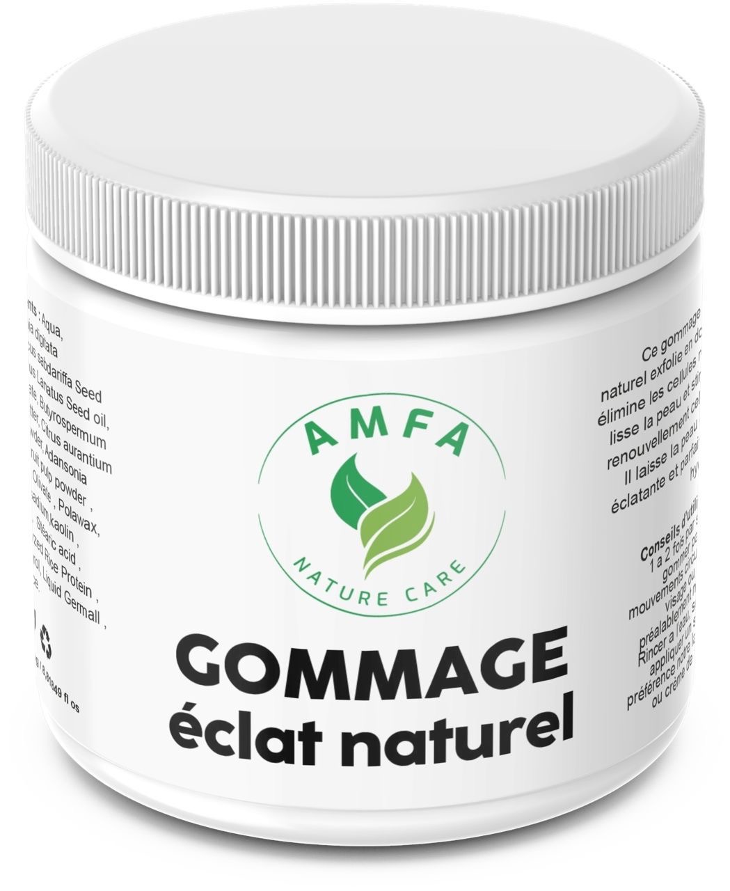 b341a481-d7c3-460c-8fd8-20ac2e4c1351 Gommage éclat naturel – Image 1