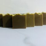 savon purifiant au neem