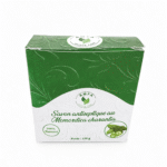 Savon Antiseptique au Momordica Charantia