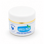 AMFA Men – Crème Anti‑Imperfections