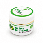 Crème Visage au Mbeurbeuf