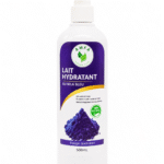 Lait de Corps au Nila Bleu