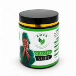 Savon Noir 100 % Naturel
