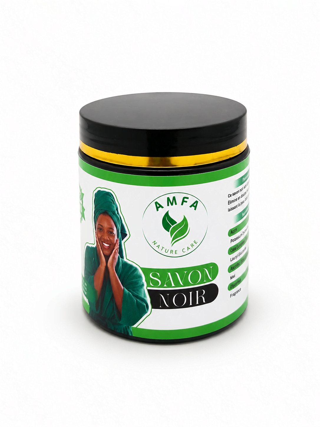 savon-noir-amfa-nature-care-sn Savon Noir 100 % Naturel – Image 1