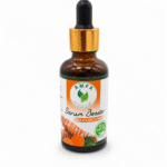 Sérum Booster au Curcuma